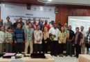 Workshop Gelar Evaluasi dan Deseminasi Kebijakan Dana Otonomi Khusus Papua di Waisay