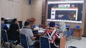 Coaching Clinic 3 dan Coaching Clinic 7 Provinsi Papua Barat untuk Percepatan Pembangunan Sanitasi Permukiman (PPSP)